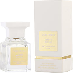Tom Ford White Suede by Tom Ford EAU DE PARFUM SPRAY 1 OZ for UNISEX