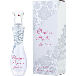 Christina Aguilera Xperience by Christina Aguilera EAU DE PARFUM SPRAY 1 OZ for WOMEN