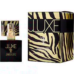 Jluxe by Jennifer Lopez EAU DE PARFUM SPRAY 1 OZ for WOMEN