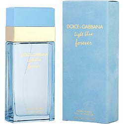 D & G Light Blue Forever by Dolce & Gabbana EDP SPRAY 3.3 OZ for WOMEN
