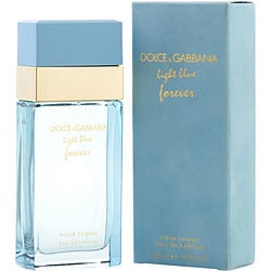 D & G Light Blue Forever by Dolce & Gabbana EDP SPRAY 1.7 OZ for WOMEN