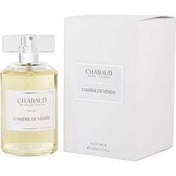 Chabaud Maison de Parfum Chabaud Lumiere De Venise