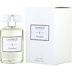 سعر ومواصفات Chabaud Lait De Chocolat by Chabaud Maison de Parfum EDT SPRAY 3.3 OZ for UNISEX من متجر FragranceNet.com