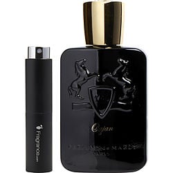 Parfums De Marly Oajan by Parfums de Marly EAU DE PARFUM SPRAY 0.27 OZ (TRAVEL SPRAY) for UNISEX