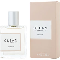 Clean Blossom by Clean EAU DE PARFUM SPRAY 2 OZ (NEW PACKAGING) for WOMEN Clean Blossom by Clean EAU DE PARFUM SPRAY 2 OZ (NEW PACKAGING) for WOMEN