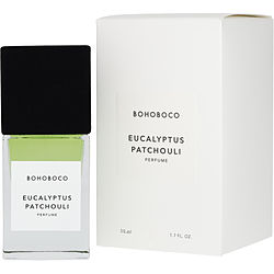 Bohoboco Eucalyptus Patchouli