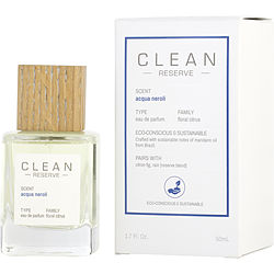 Clean Reserve Acqua Neroli