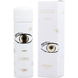 Memo Paris Marfa by Memo Paris HAIR MIST 2.7 OZ for UNISEX