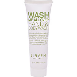 Eleven Australia by Eleven Australia Wash Me All Over Hand & Body Wash -50ml/1.7OZ for WOMEN 401582
