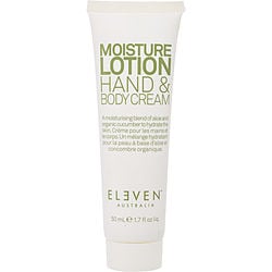 Image of Eleven Australia by Eleven Australia Moisture Lotion Hand & Body Cream -50ml/1.7OZ for WOMEN