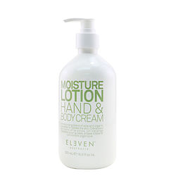 Image of Eleven Australia by Eleven Australia Moisture Lotion Hand & Body Cream -500ml/16.9OZ for WOMEN