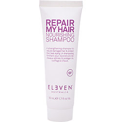 Eleven Australia by Eleven Australia REPAIR MY HAIR SHAMPOO 1.7 OZ for UNISEX