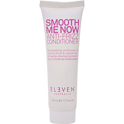 Eleven Australia by Eleven Australia SMOOTH ME NOW ANTI-FRIZZ CONDITIONER 1.7 OZ for UNISEX