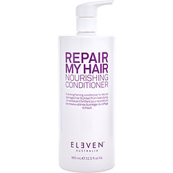 سعر ومواصفات Eleven Australia by Eleven Australia REPAIR MY HAIR CONDITIONER 32.5 OZ for UNISEX من متجر FragranceNet.com