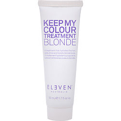 Eleven Australia by Eleven Australia KEEP MY COLOUR TREATMENT BLONDE 1.7 OZ for UNISEX