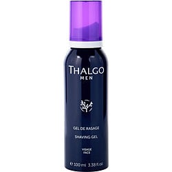 Thalgo by Thalgo Men Shaving Gel -100ml/3.3OZ for MEN