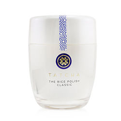 Tatcha by Tatcha The Rice Polish Foaming Enzyme Powder - Classic (For Normal To Dry Skin) -60g/2.1OZ for WOMEN