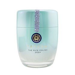 Tatcha by Tatcha The Rice Polish Foaming Enzyme Powder - Deep (For Normal To Oily Skin) -60g/2.1OZ for WOMEN