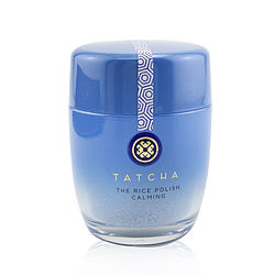 Tatcha by Tatcha The Rice Polish Foaming Enzyme Powder - Calming (For Sensitive Skin) -60g/2.1OZ for WOMEN