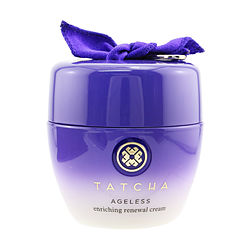 Image of Tatcha by Tatcha Ageless Enriching Renewal Cream - For Dry Skin -55ml/1.86OZ for WOMEN