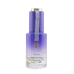 Tatcha by Tatcha Gold Camellia Beauty Oil -30ml/1OZ for WOMEN