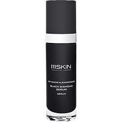 111Skin by 111Skin Black Diamond Serum -30ml/1OZ for UNISEX