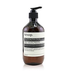 Aesop by Aesop Citrus Melange Body Cleanser -500ml/16.9OZ for WOMEN