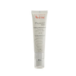 Avene by Avene PhysioLift PROTECT Smoothing Protective Cream SPF 30 - For All Sensitive Skin Types -30ml/1OZ for WOMEN
