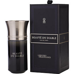 Les Liquides Imaginaires Beaute du Diable