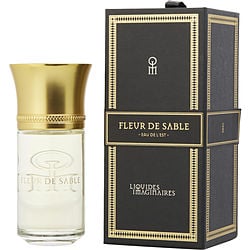 سعر ومواصفات Liquides Imaginaires Fleur De Sable by Liquides Imaginaires EAU DE PARFUM SPRAY 3.3 OZ for UNISEX من متجر FragranceNet.com