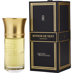 Liquides Imaginaires Buveur De Vent by Liquides Imaginaires EAU DE PARFUM SPRAY 3.3 OZ for UNISEX
