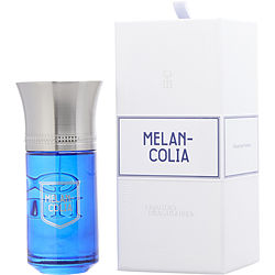 سعر ومواصفات Liquides Imaginaires Melancolia by Liquides Imaginaires EAU DE PARFUM SPRAY 3.3 OZ for UNISEX من متجر FragranceNet.com