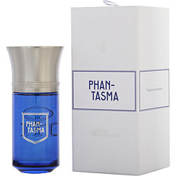 Liquides Imaginaires Phantasma