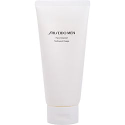 Shiseido by Shiseido Men Face Cleanser -125ml/4.8OZ for MEN 402792