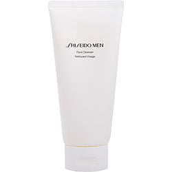 Shiseido by Shiseido Men Face Cleanser -125ml/4.2OZ for MEN