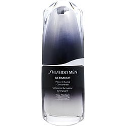 Shiseido by Shiseido Men Ultimune Power Infusing Concentrate -30ml/1OZ for MEN 402794