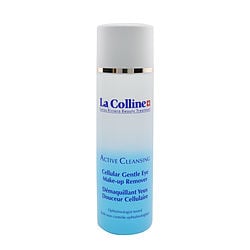 Image of La Colline by La Colline Active Cleansing - Cellular Gentle Eye Make-Up Remover -125ml/4OZ for WOMEN