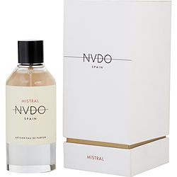 Nvdo Mistral Artisan by NVDO Spain EAU DE PARFUM SPRAY 2.9 OZ for UNISEX