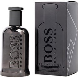 Boss Bottled United by Hugo Boss EDP SPRAY 3.3 OZ (LIMITED EDITION) for MEN