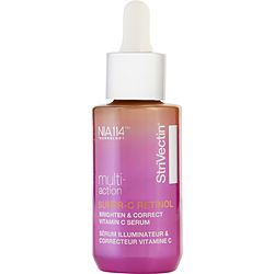 Strivectin by StriVectin Multi-Action Super-C Retinol Brighten & Correct Vitamin C Serum -30ml/1OZ for WOMEN