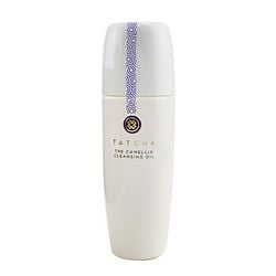 Tatcha by Tatcha The Camellia Cleansing Oil -150ml/5OZ for WOMEN