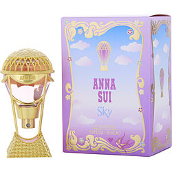 Anna Sui Sky by Anna Sui EDT SPRAY 1 OZ for WOMEN
