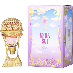 Anna Sui Sky by Anna Sui EDT SPRAY 2.5 OZ for WOMEN