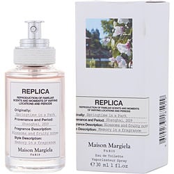 Replica Springtime In A Park by Maison Margiela EDT SPRAY 1 OZ for UNISEX