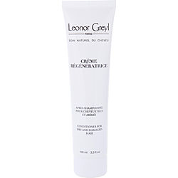 Leonor Greyl by Leonor Greyl REGENERATING CREAM CONDITIONER FOR DRY AND DAMAGED HAIR 3.3 OZ for UNISEX