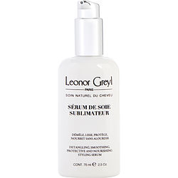 Leonor Greyl by Leonor Greyl SÉRUM DE SOIE SUBLIMATEUR (DETANGLING, SMOOTHING, PROTECTIVE & NOURISHING STYLING SERUM) 2.5 OZ for UNISEX