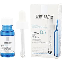 La Roche Posay by La Roche Posay Hyalu B5 Eyes - Anti-Wrinkle Care -15ml/0.5OZ for WOMEN