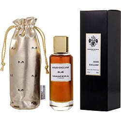 Mancera Aoud Exclusif by Mancera EAU DE PARFUM SPRAY 2 OZ for UNISEX