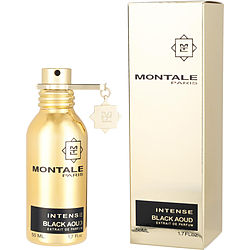 Paris Intense Black Aoud