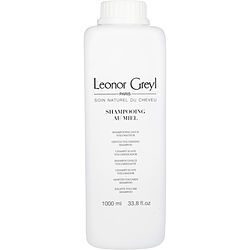 Leonor Greyl by Leonor Greyl SHAMPOOING AU MIEL (GENTLE VOLUMIZING SHAMPOO) 33.8 OZ for UNISEX